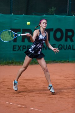 Helene Grimm 283 - BL CadA - TC Rueppurr Karlsruhe : Ergebnis: 3:6
